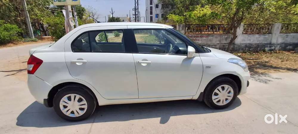 Maruti Suzuki Swift Dzire 2014 Diesel 149000 Km Driven