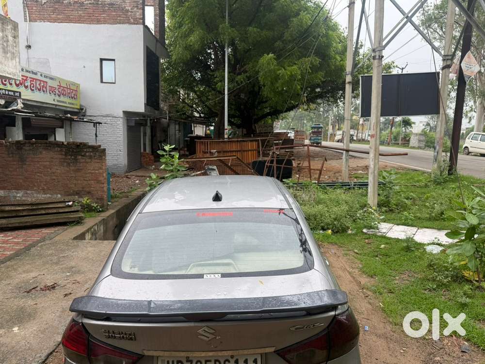 Maruti Suzuki Ciaz 2019 Diesel