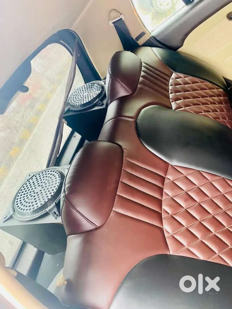 Hyundai Santro Xing Gl 2012