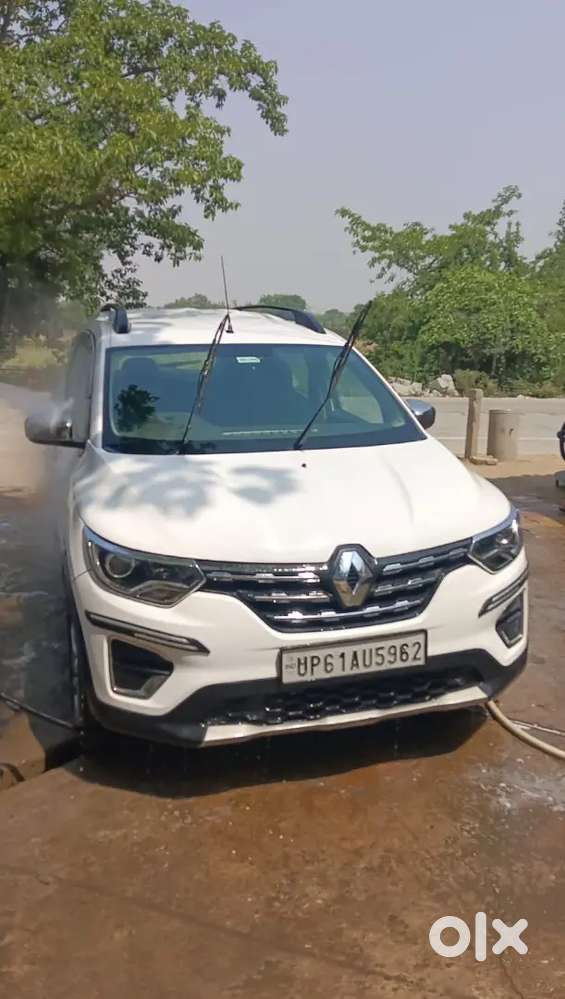 Renault Triber 2020