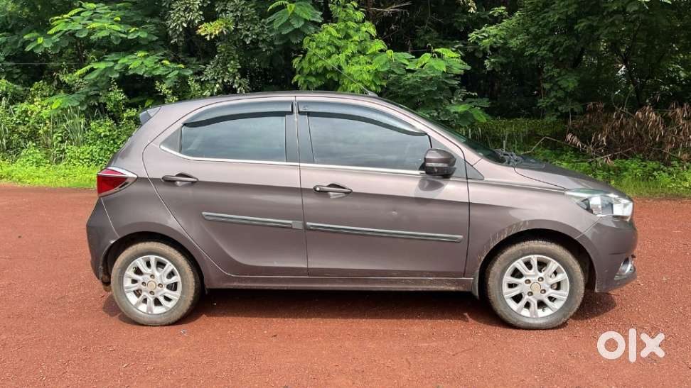 Tata Tiago Xz, 2018, Petrol
