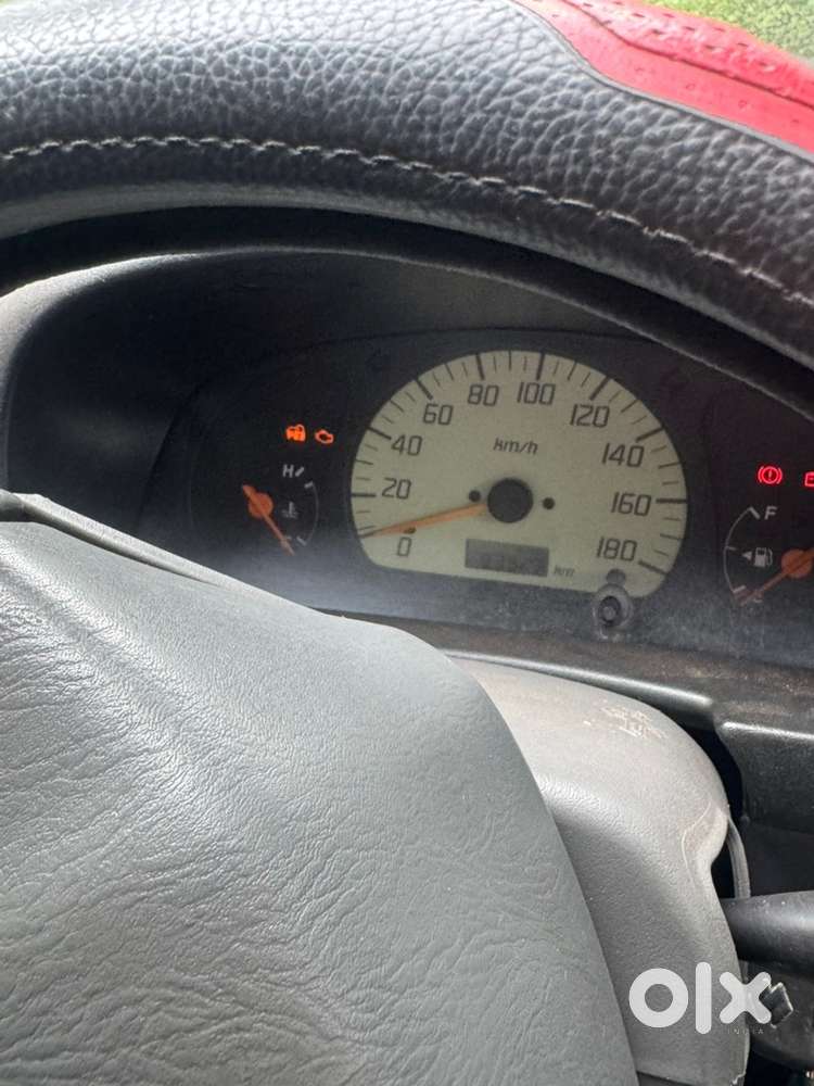 Maruti Suzuki Alto 2008