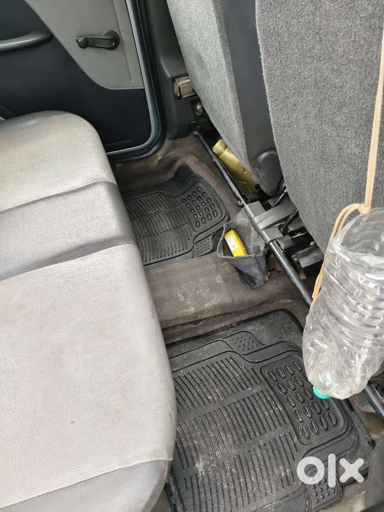Tata Nano Car
