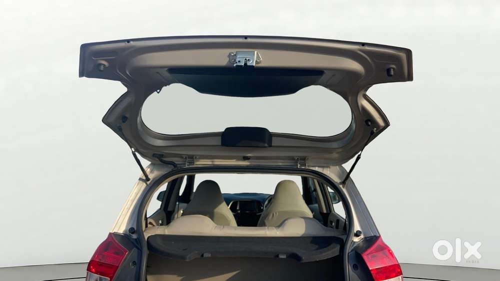 Hyundai New Santro 1.1 Sportz Amt, 2019, Petrol