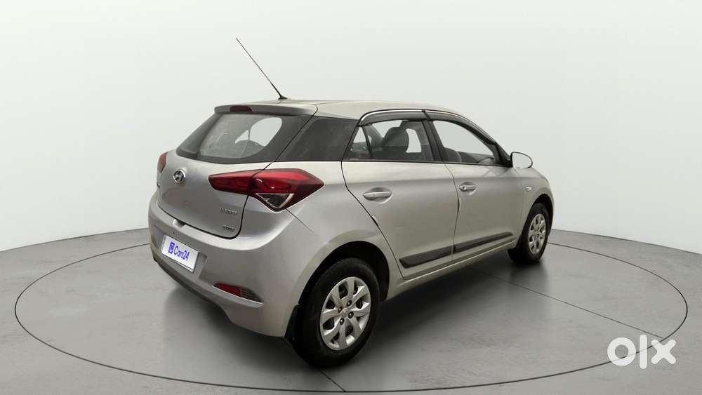 Hyundai Elite I20 Magna 1.2, 2016, Petrol