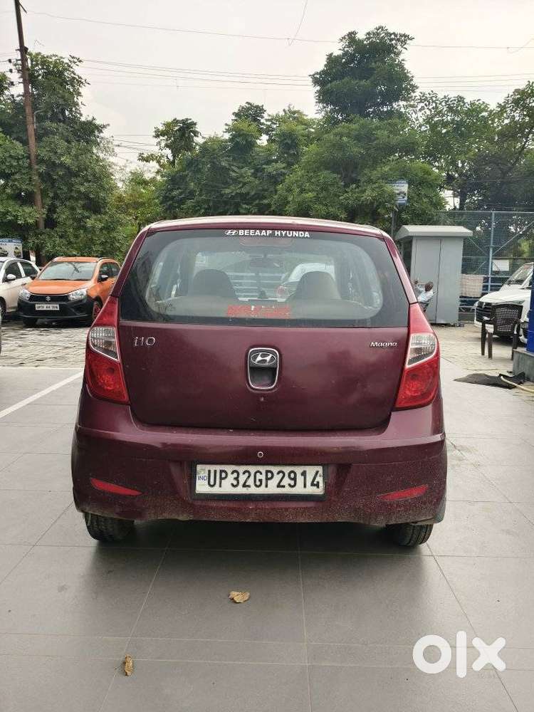 Hyundai I10 Magna 1.1l, 2015, Petrol