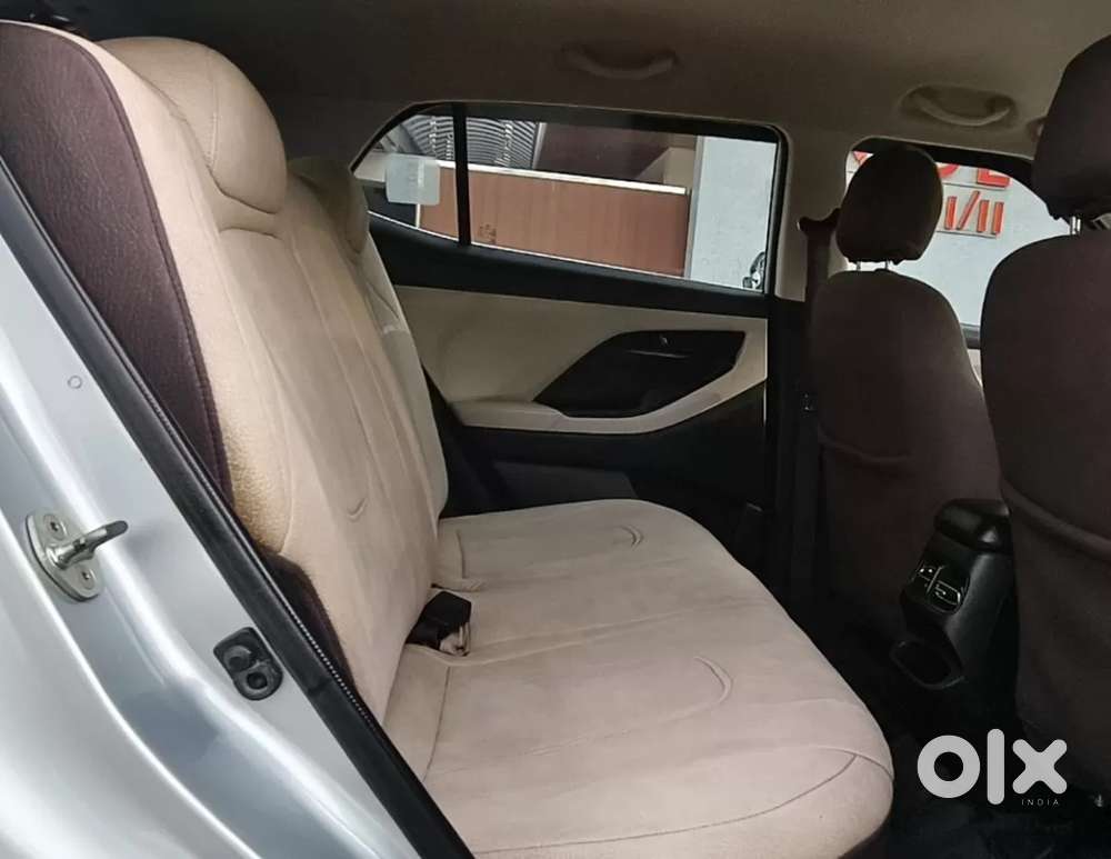 Hyundai Creta E 1.5 Diesel, 2021, Diesel