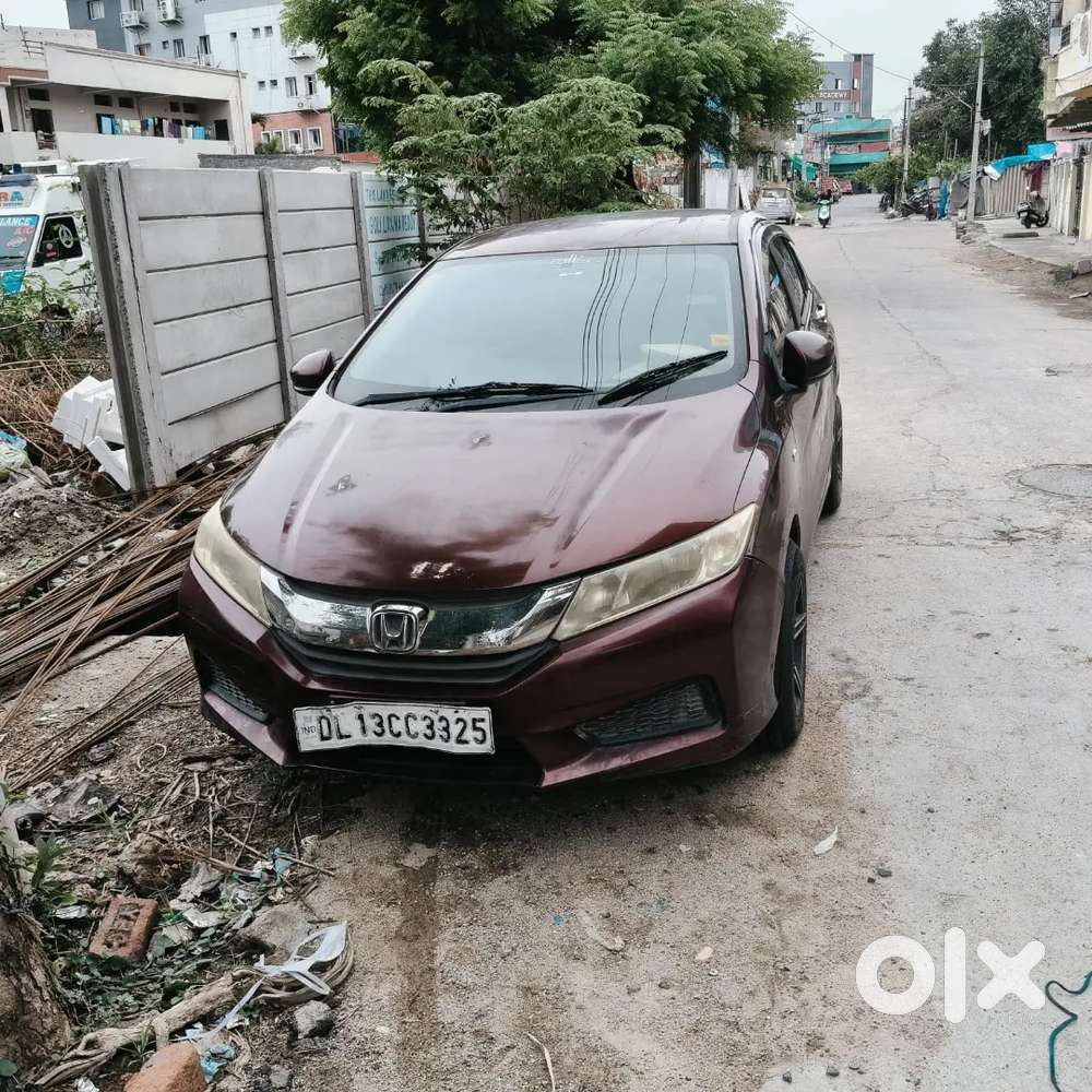 Excellent Condition Vehicle No Single Problem Chilled Ac Excellent
