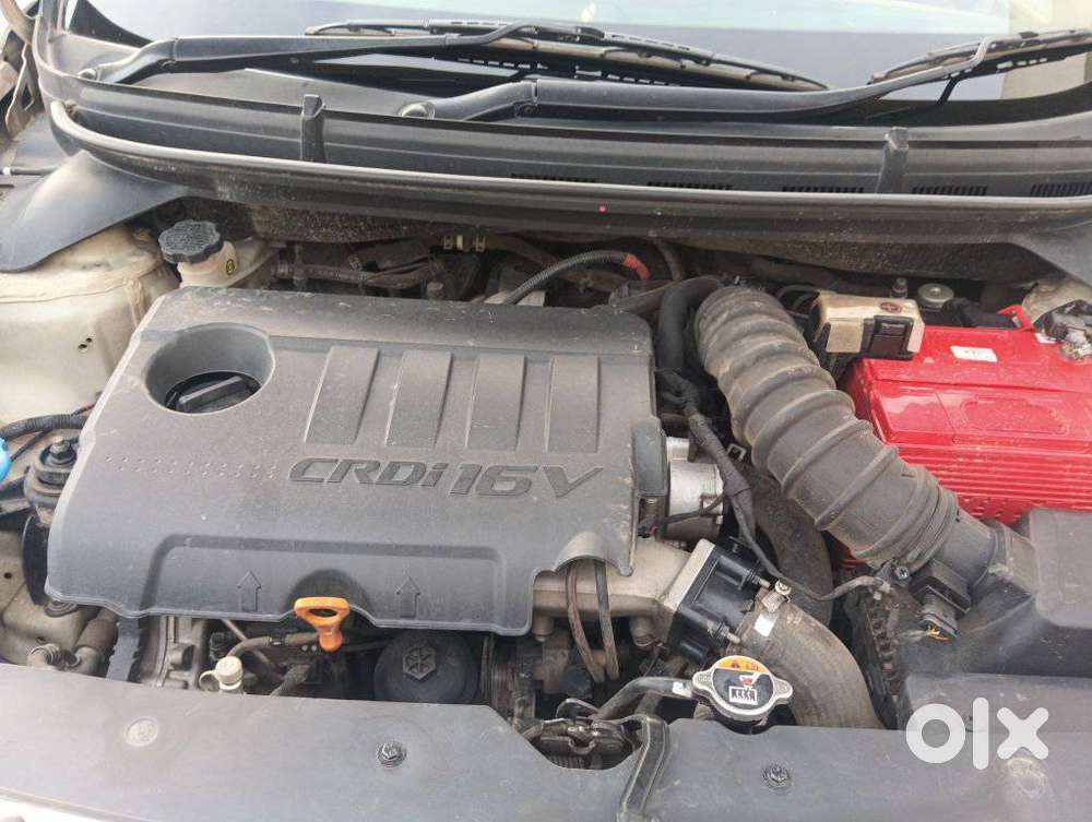 Hyundai New I20 1.2 Asta Mt, 2018, Diesel