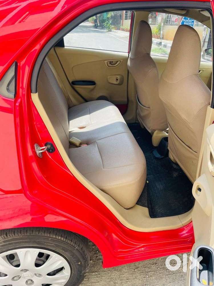 Honda Brio 2013-2016 S Mt, 2016, Petrol