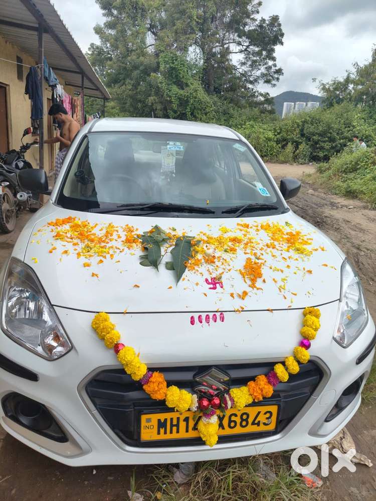 Maruti Suzuki Dzire 2025