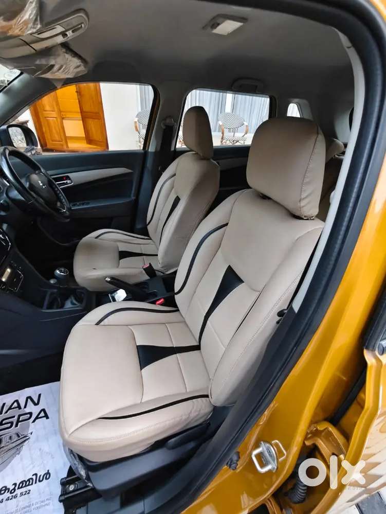 Maruti Suzuki Vitara 2016 Diesel