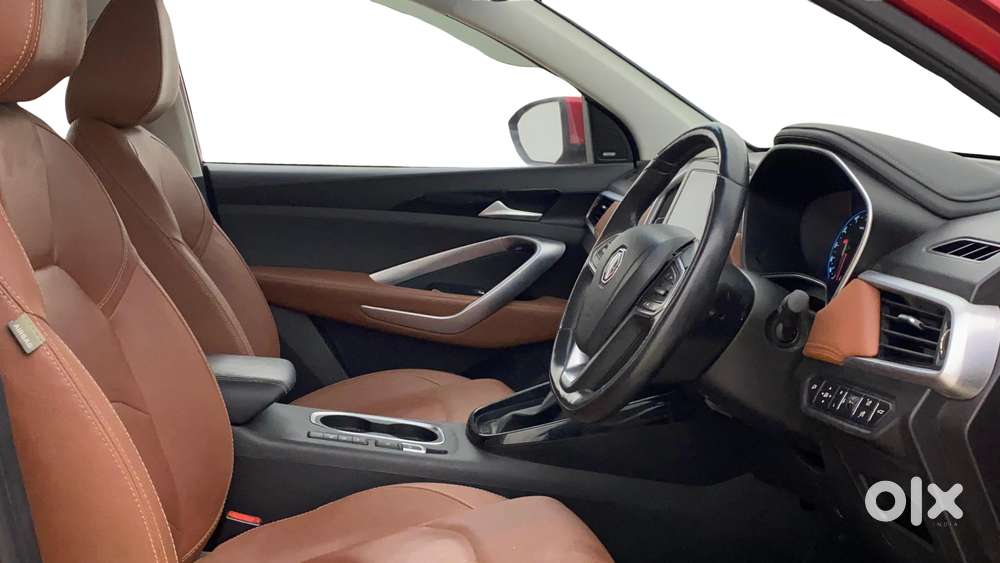 Mg Hector Plus 1.5 Sharp Dct, 2020, Petrol