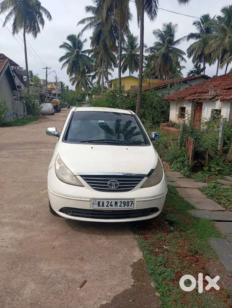 Tata Vista Tech 2011 Lx Bs Iii