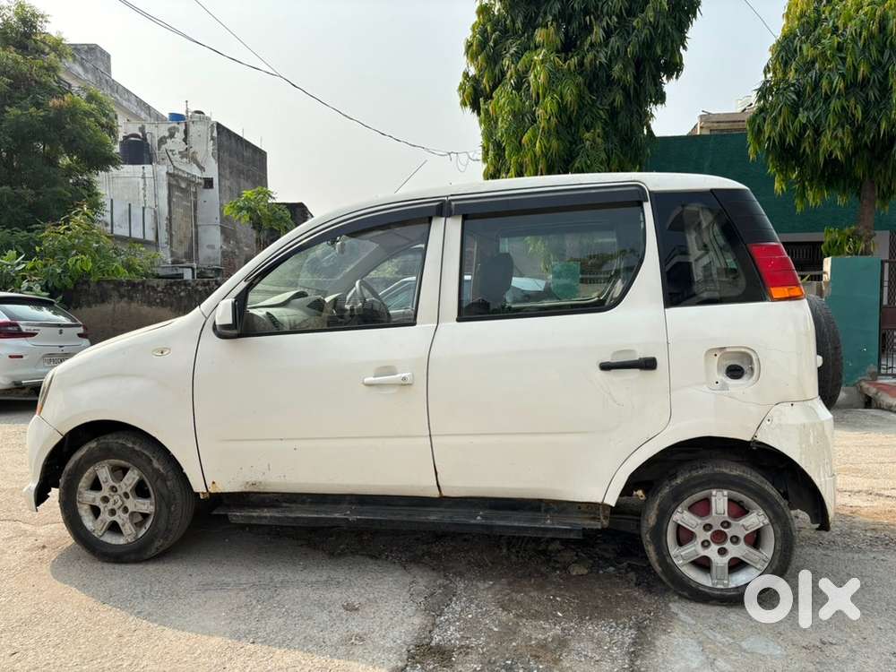 Mahindra Quanto Diesel 2014