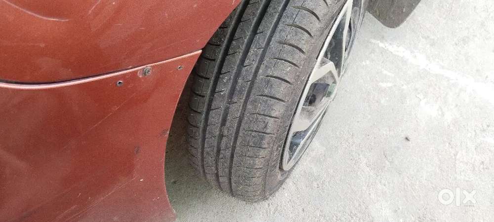 Maruti Suzuki Zen Estilo 2010