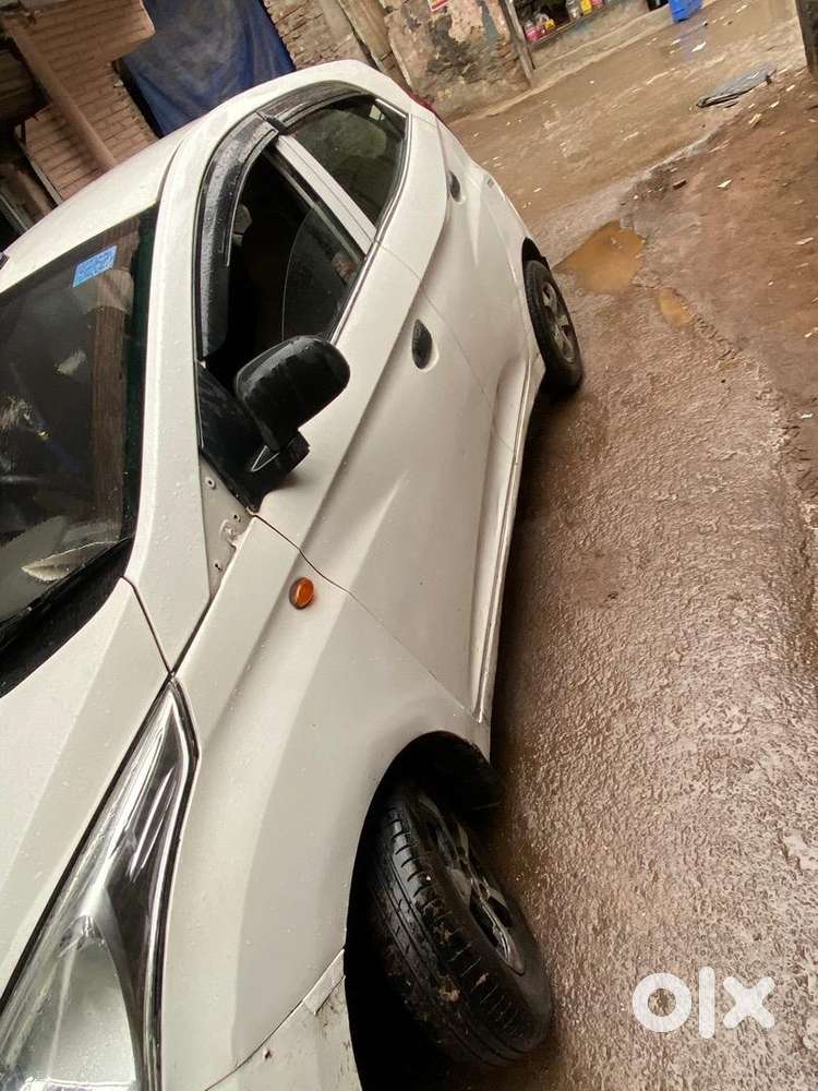 Hyundai Eon 2014 Cng & Hybrids Good Condition