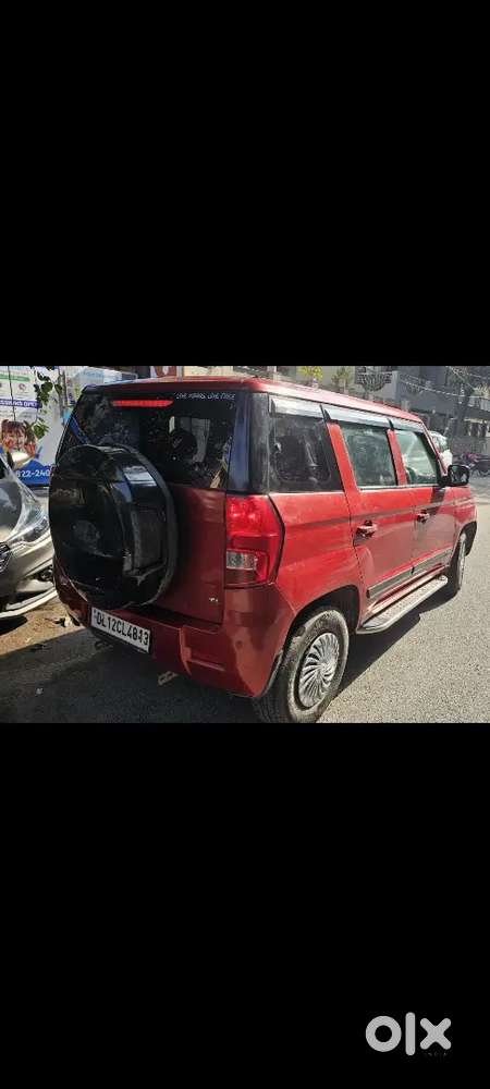 Mahindra Bolero Power Plus 2017 Diesel 57000 Km Driven