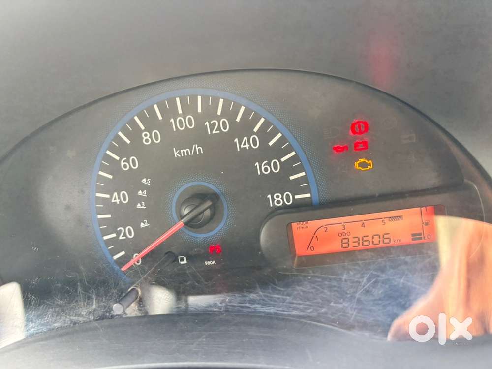 Datsun Go+