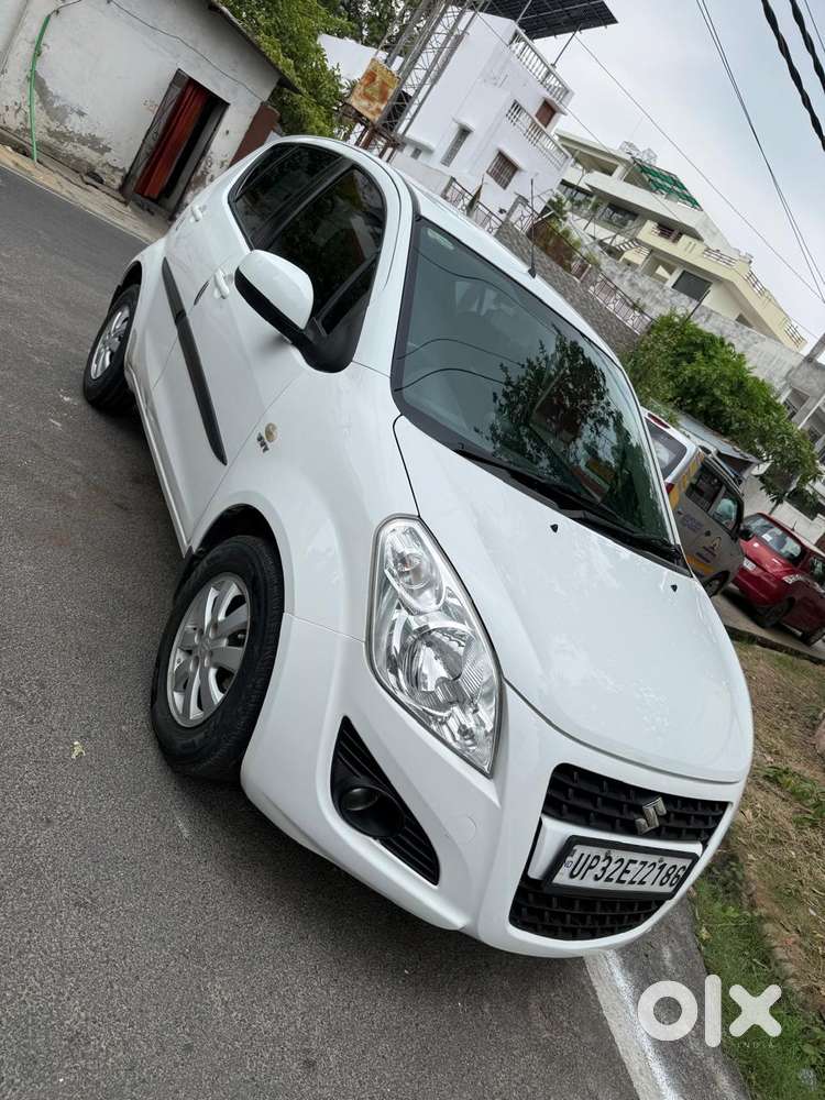 Maruti Suzuki Ritz Zxi Abs, 2014, Petrol