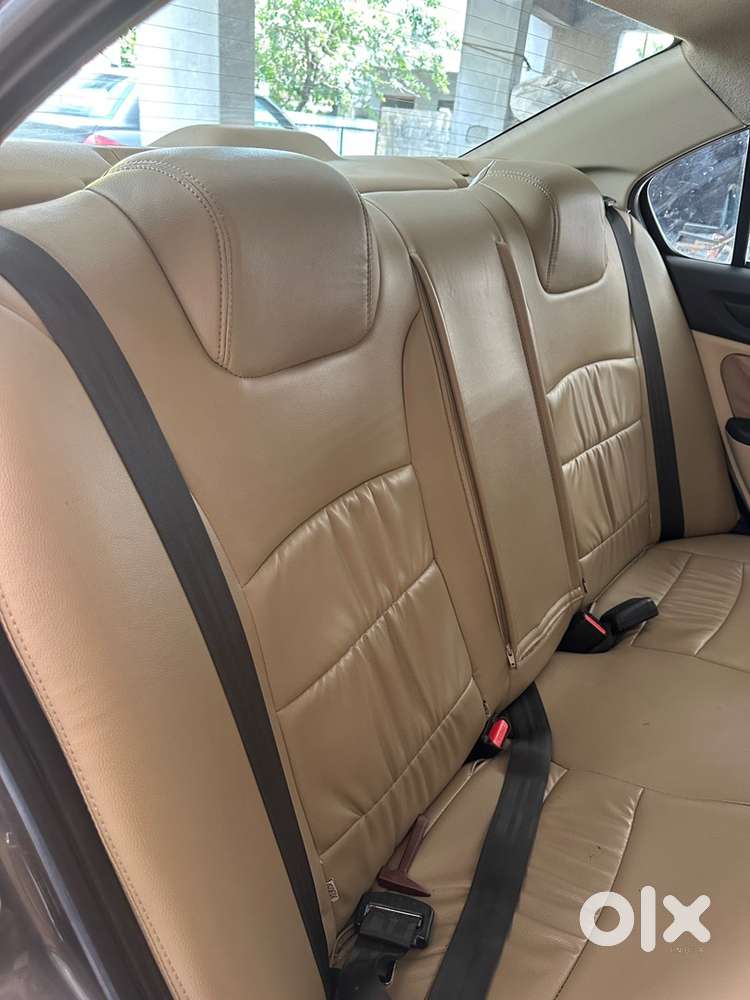 Honda Amaze Vx 2018 Top End