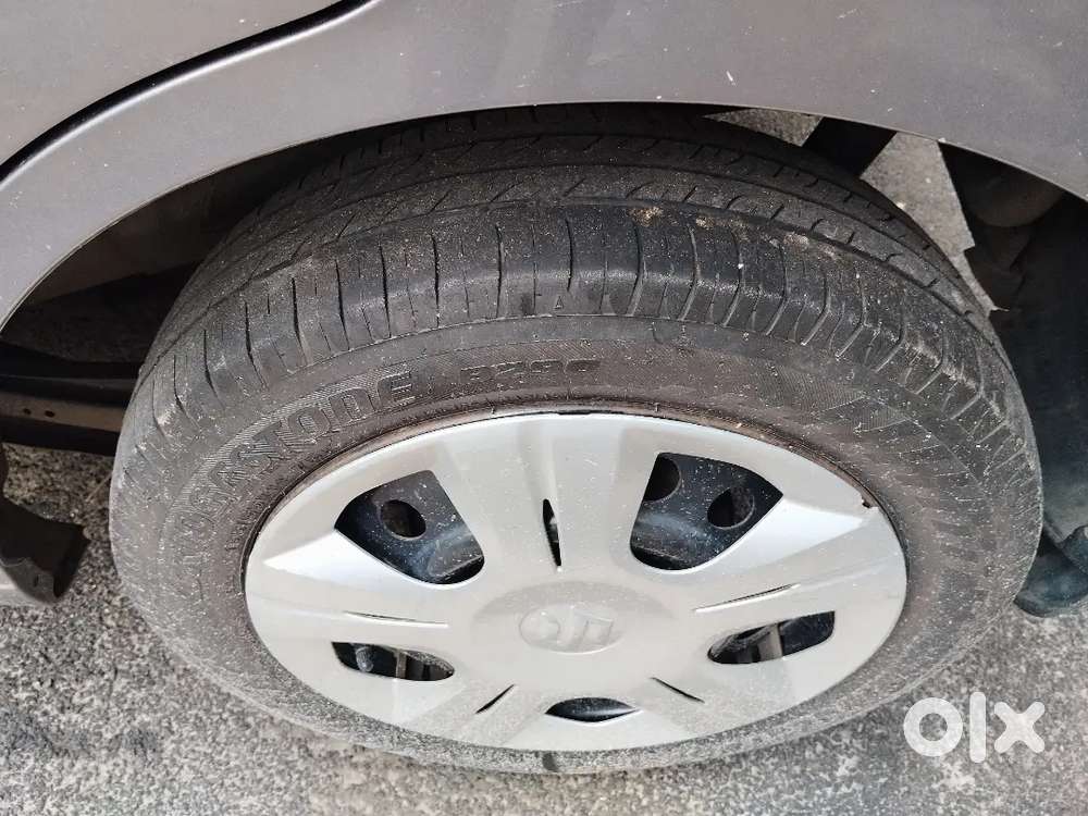Wagon R Vxi Petrol  2012 Model In Excellent Condition