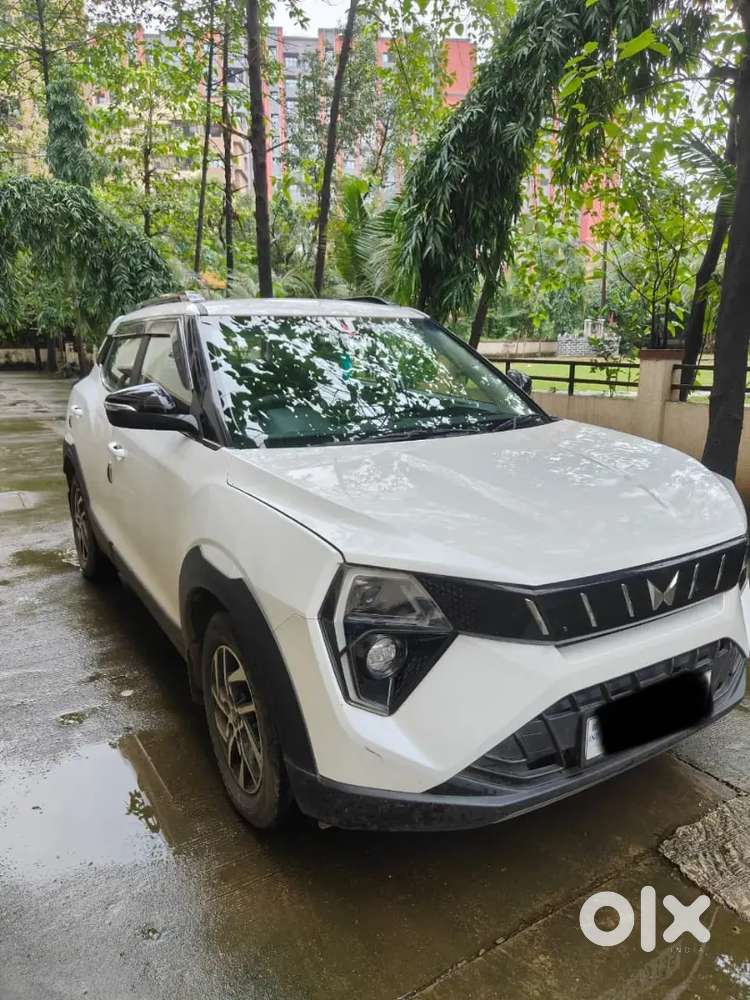 Mahindra Xuv 3xo 2025