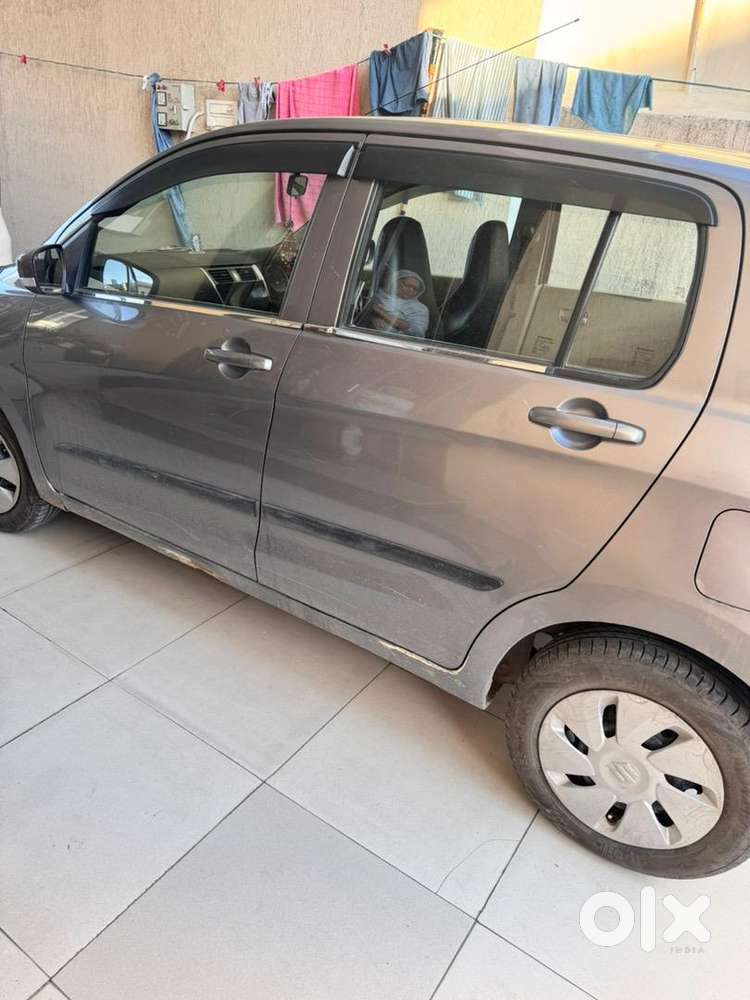 Maruti Suzuki Celerio 2019 Petrol Well Maintained