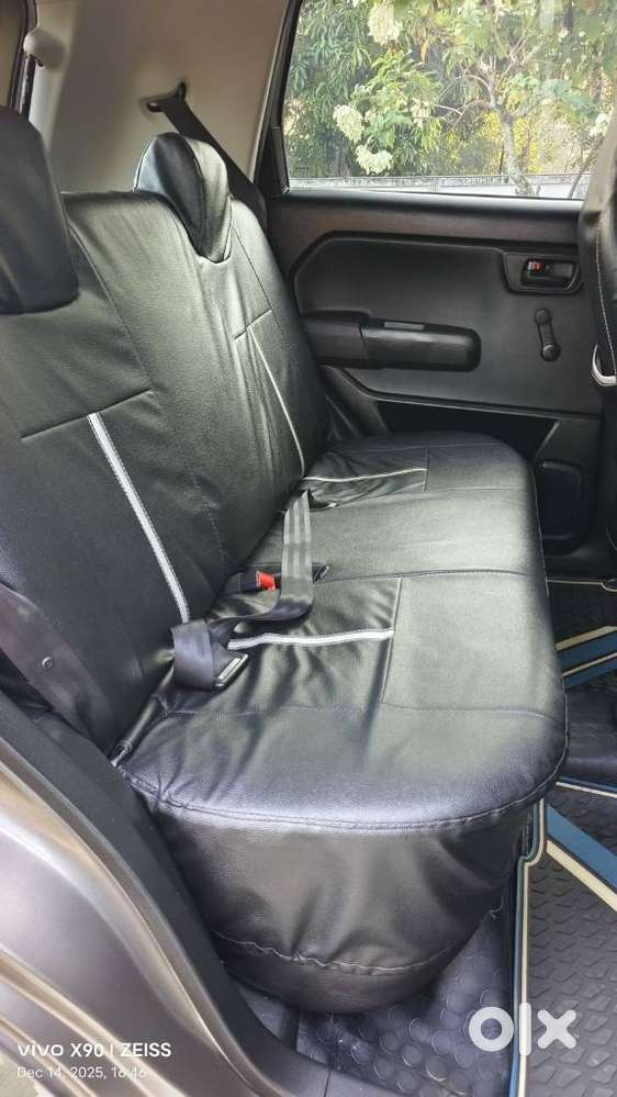 Maruti Suzuki Wagon R Lxi Optional, 2023, Petrol