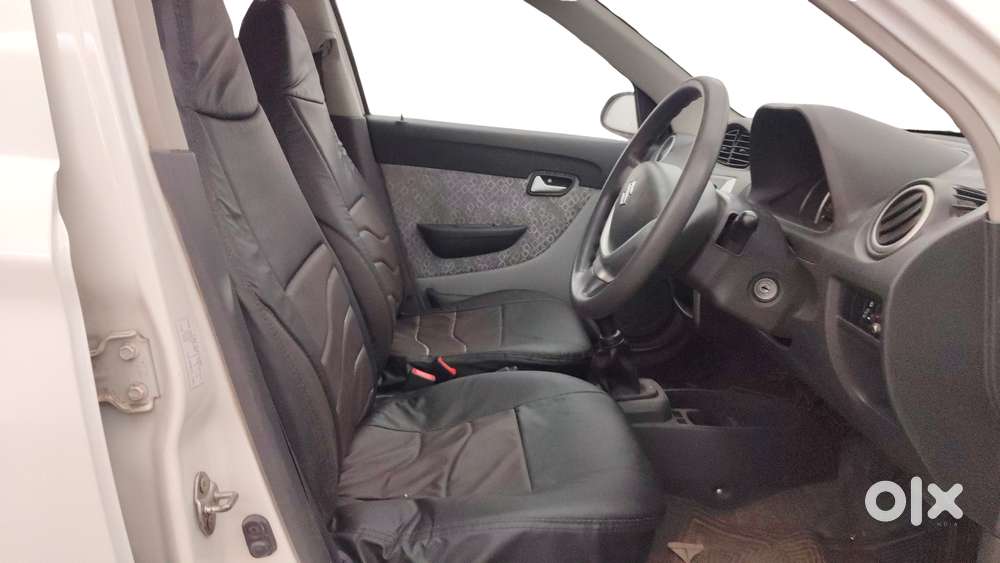 Maruti Suzuki Alto 800 Lxi Opt, 2018, Petrol
