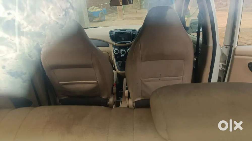 Hyundai I10 2008 1st Owner