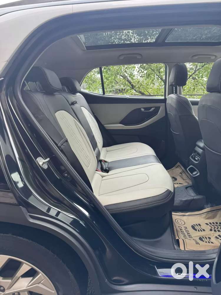 Hyundai Creta 1.5 Sx, 2022, Petrol