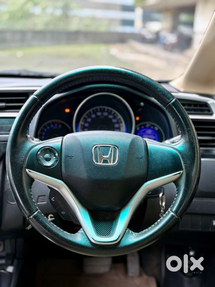 Honda Jazz 1.2 E I Vtec, 2017, Petrol