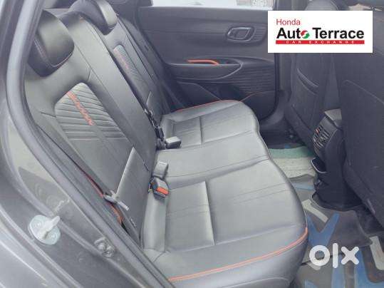 Hyundai I20 N Line N6 1.0 Turbo Mt, 2024, Petrol