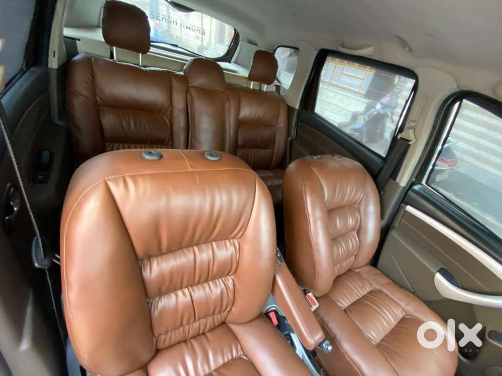 Renault Duster 2016 Diesel Well Maintained