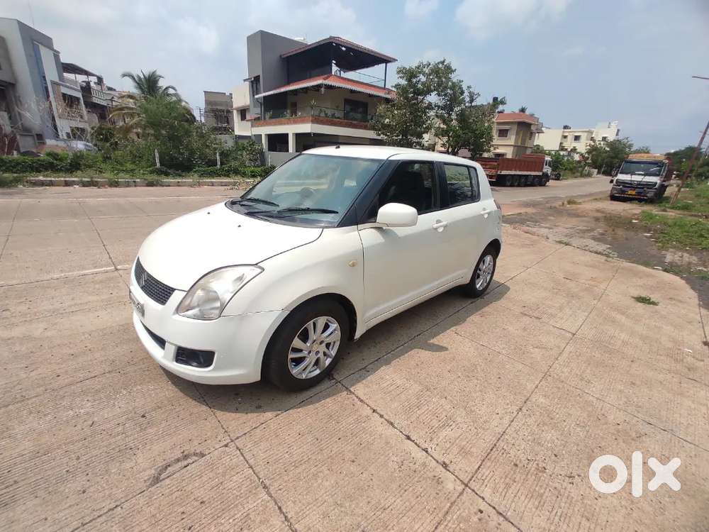 Maruti Suzuki Swift 2008 Diesel Good Condition
