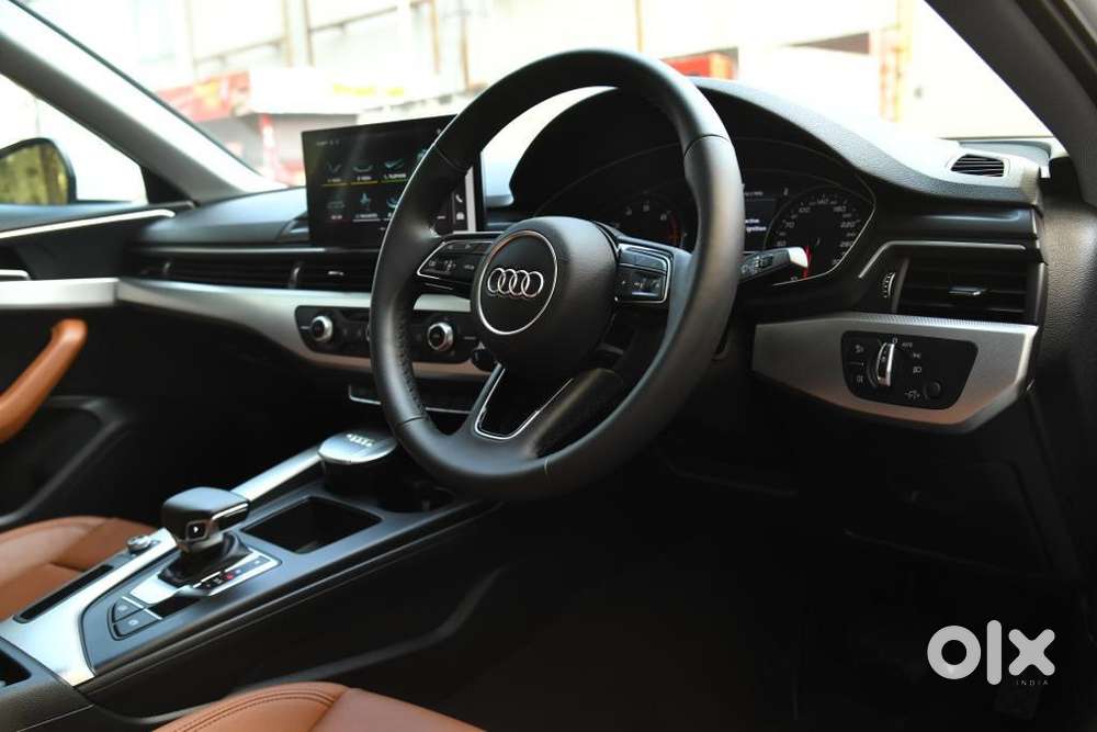 Used Audi A4 Petrol 2023