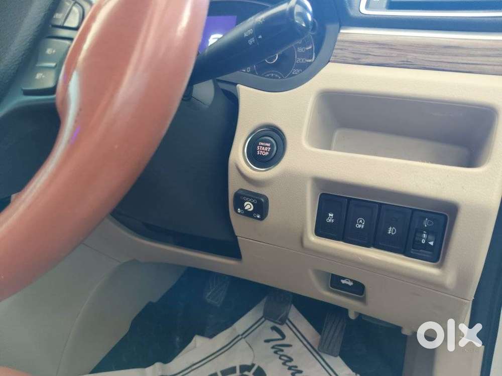 Maruti Suzuki Ciaz 1.5 Alpha Shvs Petrol, 2023, Cng & Hybrids