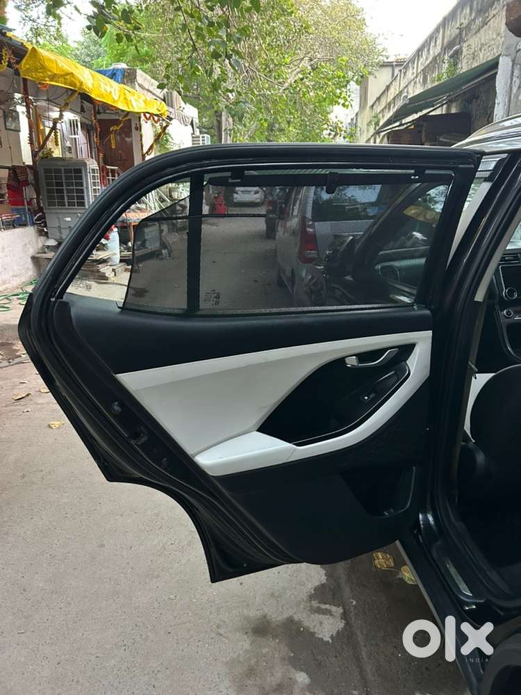 Hyundai Creta Facelift 2020