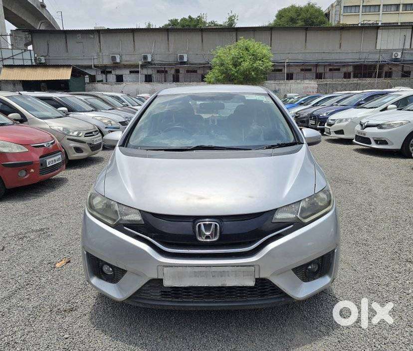 Honda Jazz 1.5 V I Dtec, 2015, Diesel