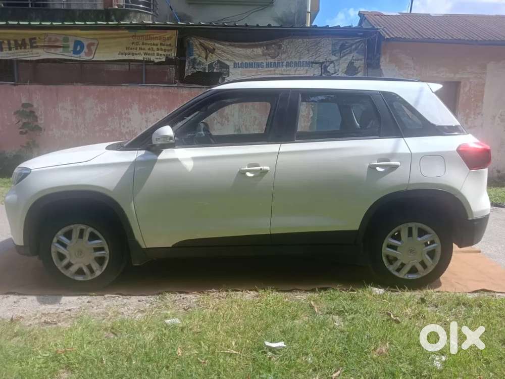 Toyota Urban Cruiser Cruiser Mid, 2022, Petrol