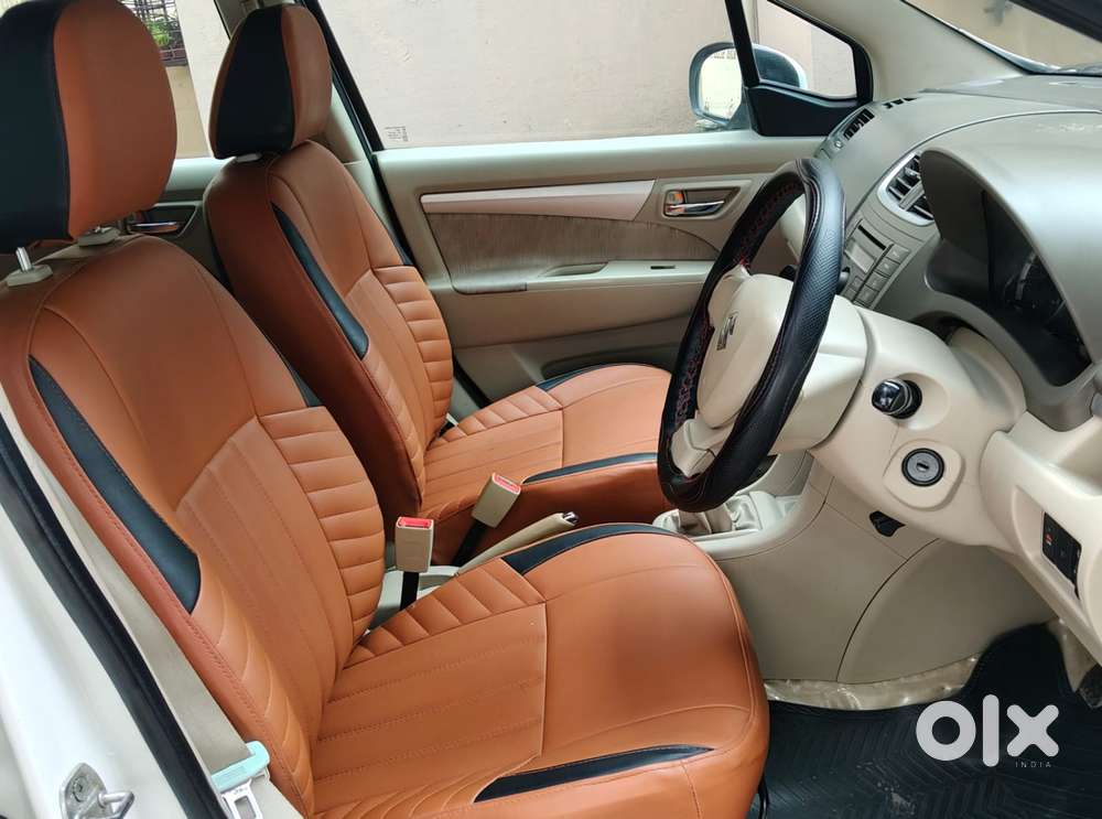 Maruti Suzuki Ertiga Vxi Cng, 2013, Cng & Hybrids