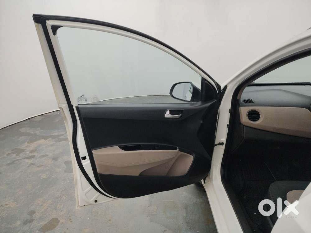 Hyundai Grand I10 [ ] 1.2 Kappa Vtvt Sportz At, 2013, Petrol