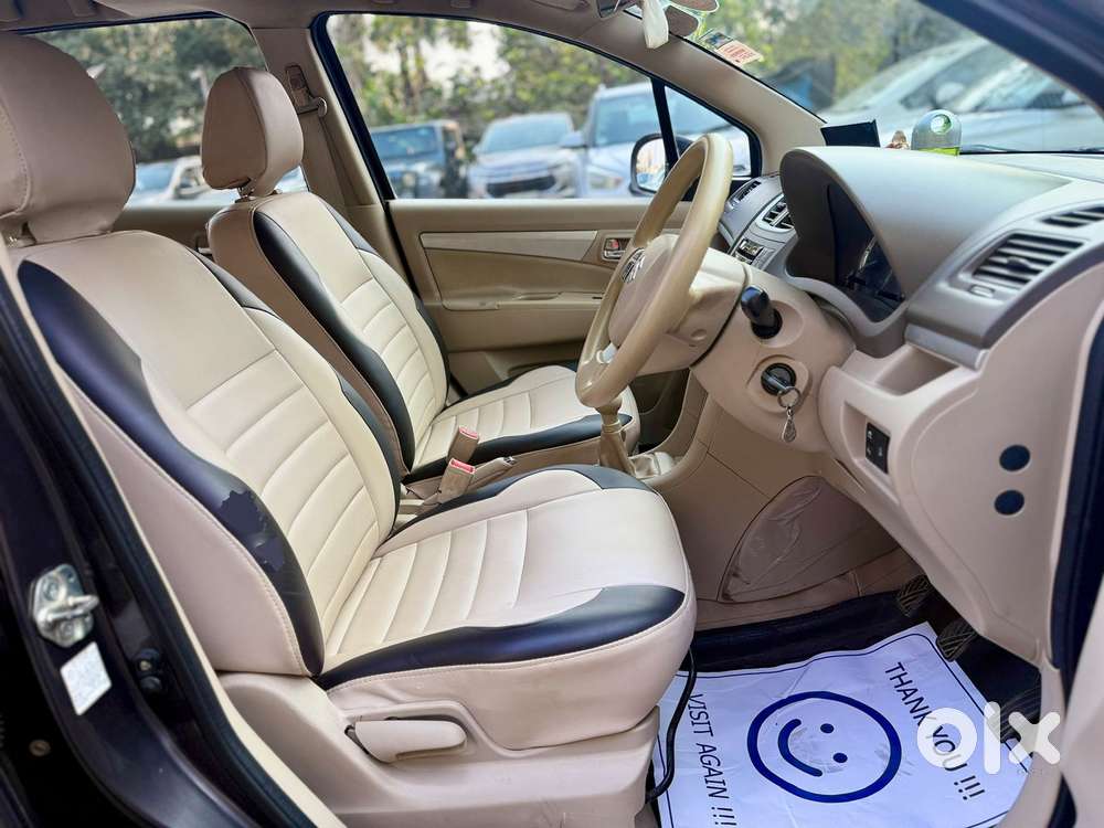 Maruti Suzuki Ertiga Shvs Vdi, 2016, Diesel