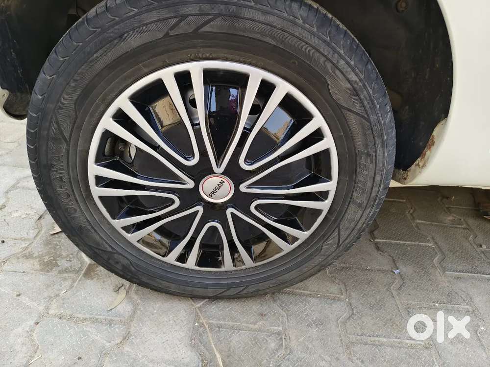 Tata Indica Vista 2014 Diesel Car Neat And Clean