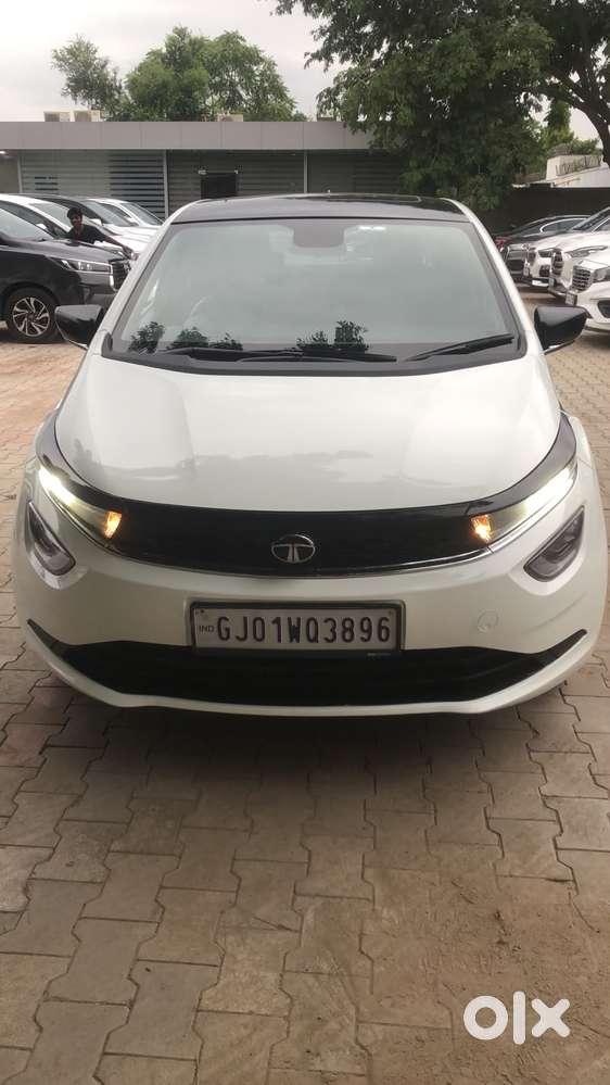Tata Altroz 1.5 Xz Diesel, 2024, Diesel