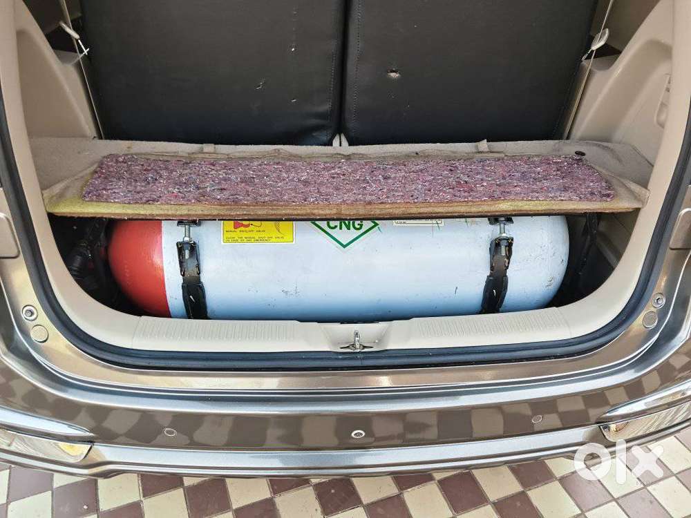 Maruti Suzuki Ertiga Vxi (o) Cng, 2020, Cng & Hybrids