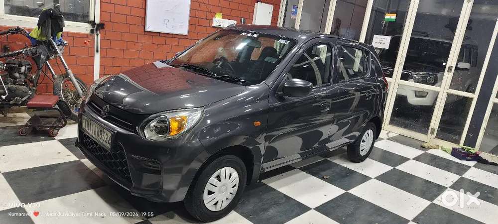 Mari Alto 800