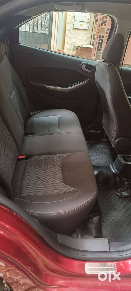 Ford Figo Titanium 1.2ti-vct For Sale