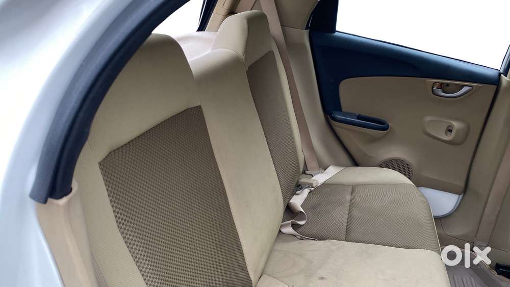 Honda Brio Vx At, 2014, Petrol